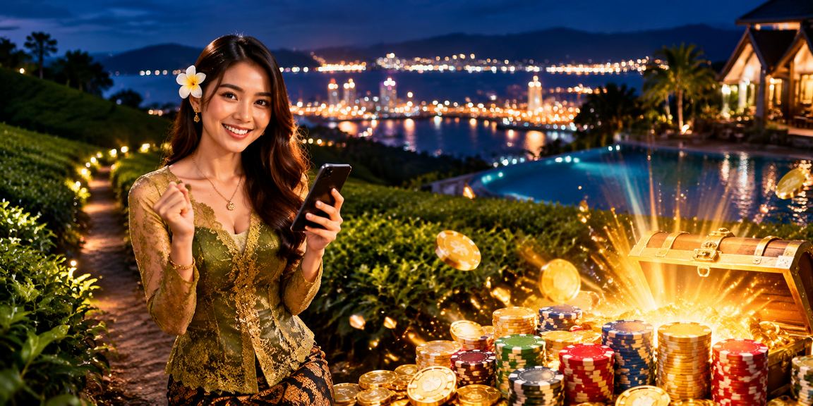 Pengguna Malaysia log masuk ke akaun kasino mudah alih rb26 dengan selamat menggunakan telefon pintar