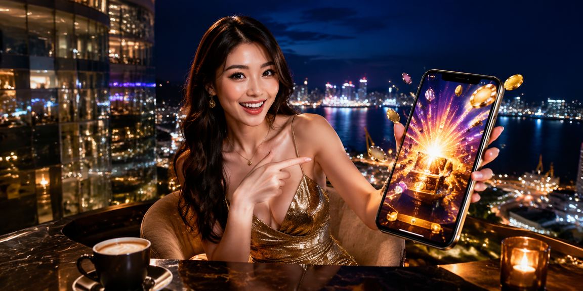Pemain VIP Malaysia menikmati meja baccarat langsung dengan bonus eksklusif