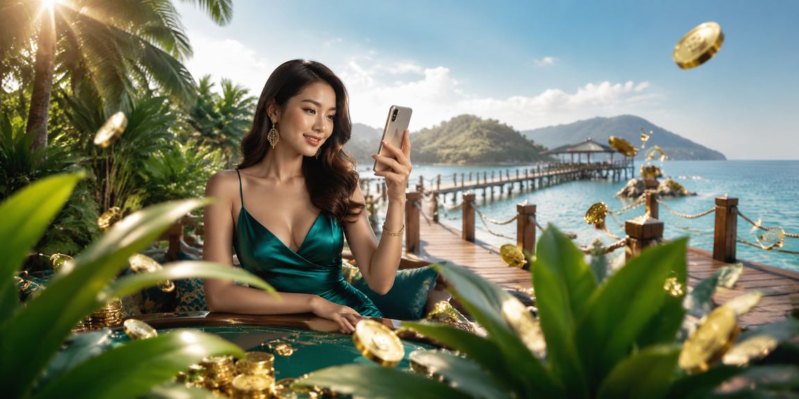 Pengalaman bermain baccarat melalui aplikasi mudah alih rb26 di Putrajaya