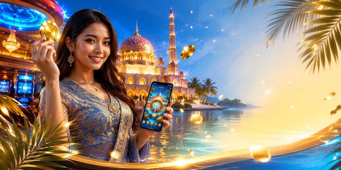 Pengguna mengakses aplikasi kasino rb26 dengan selamat melalui telefon pintar di Putrajaya